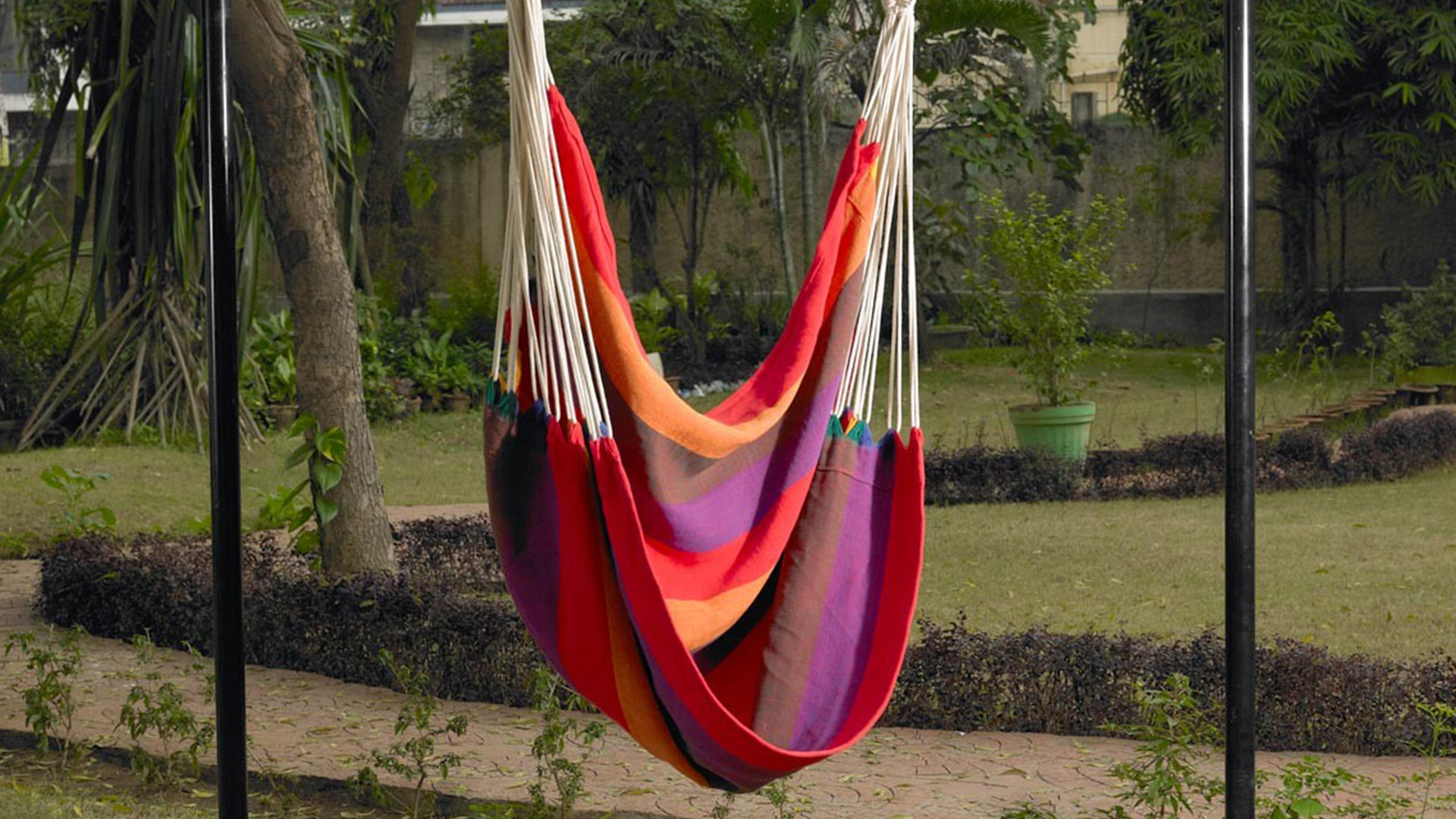Brazilian Swing - Tradewinds Outdoor Living