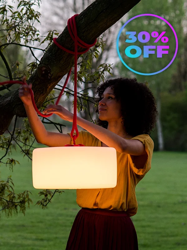 Thierry Le Swinger Outdoor Light