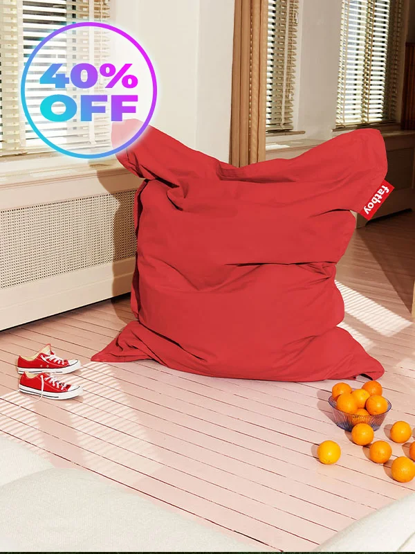 Fatboy Original – Stonewash