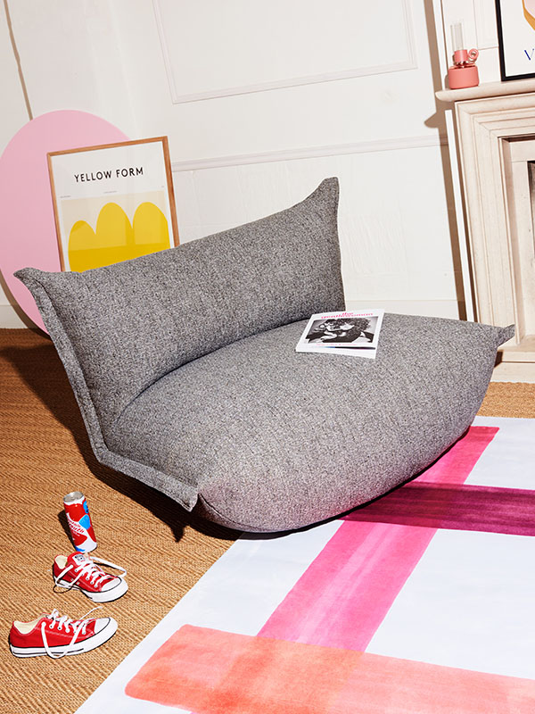 The Bonbaron Mingle – Sofa Chair