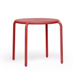 Industrial Red