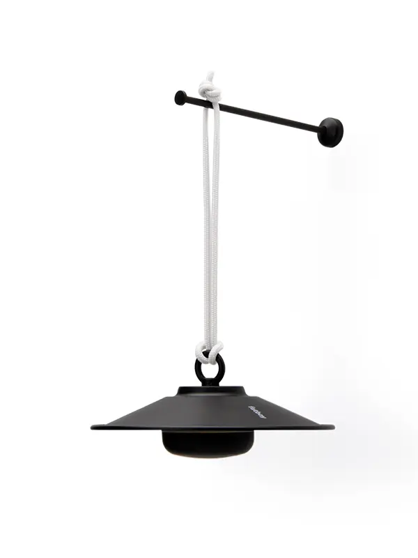 Chap-O – Wireless Pendant Light