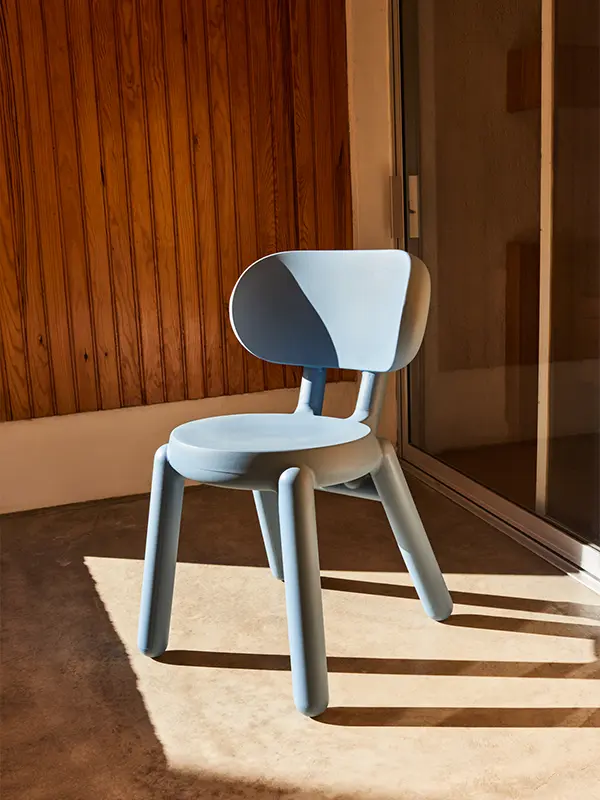 Kaboom Chair