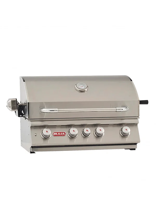 Angus 76cm Drop In Grill - Head Only - Image 3