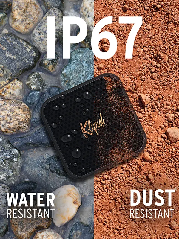 Austin - Portable Bluetooth Speaker - Image 7