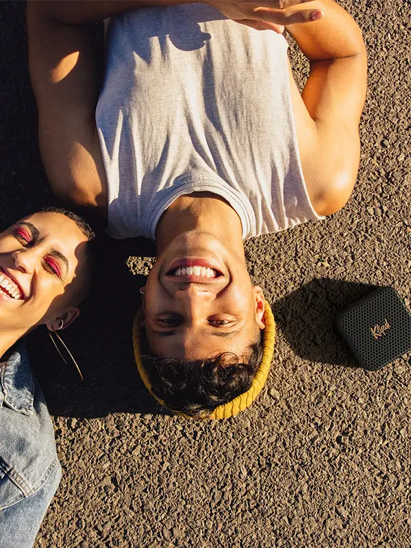 Austin - Portable Bluetooth Speaker - Image 6