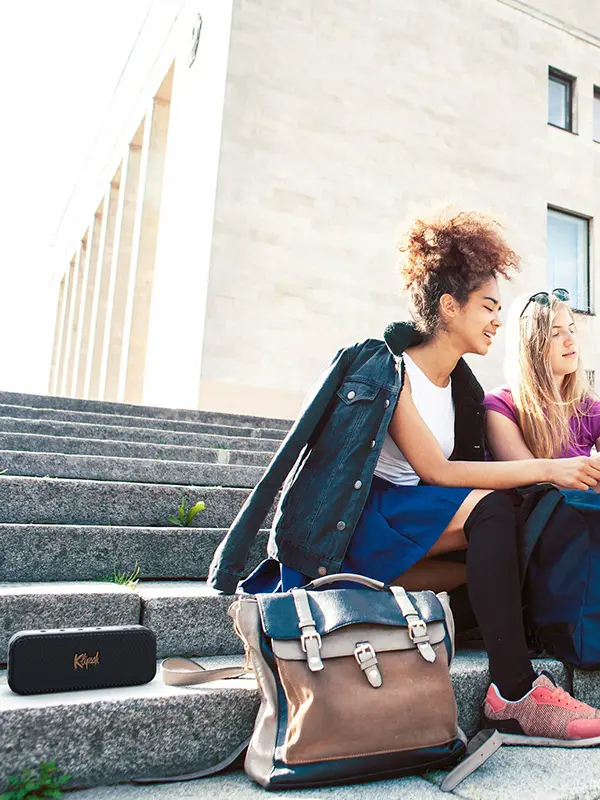 Nashville Portable Bluetooth Speaker - Image 12