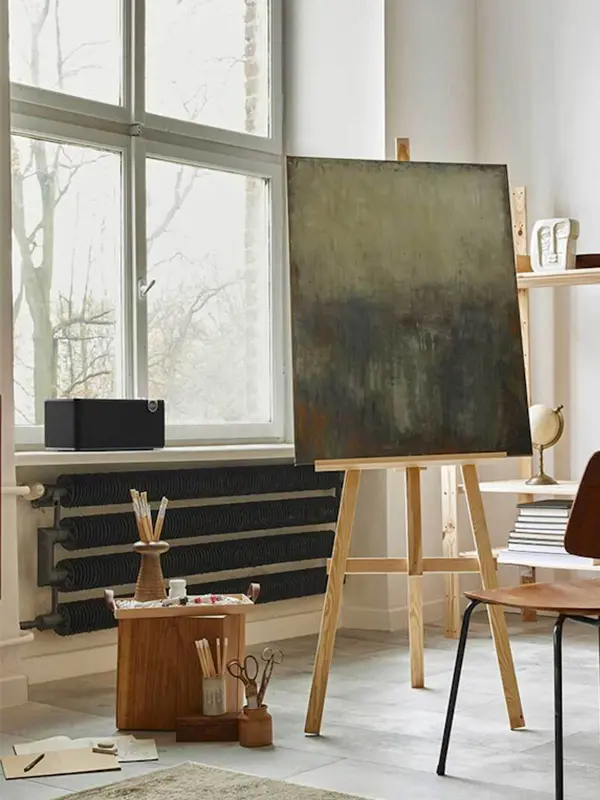 The One Plus - Premium Bluetooth Speaker - Image 5