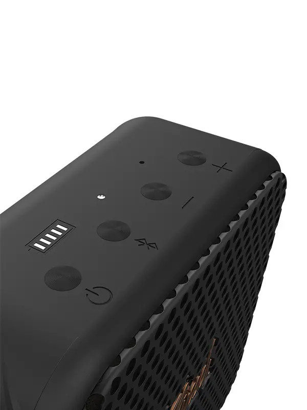 Austin - Portable Bluetooth Speaker - Image 11