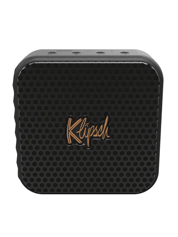 Austin - Portable Bluetooth Speaker - Image 4