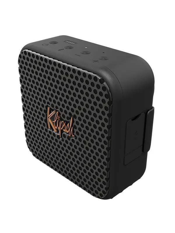 Austin - Portable Bluetooth Speaker - Image 3
