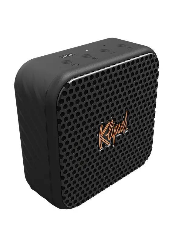 Austin - Portable Bluetooth Speaker - Image 2
