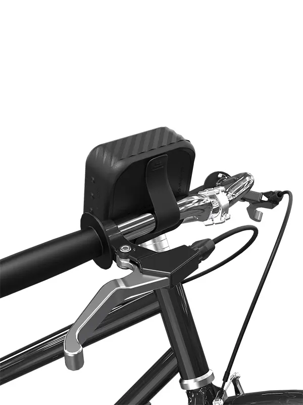 Austin - Portable Bluetooth Speaker - Image 9