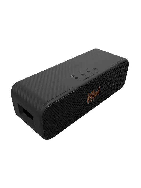 Detroit Portable Bluetooth Speaker - Image 9