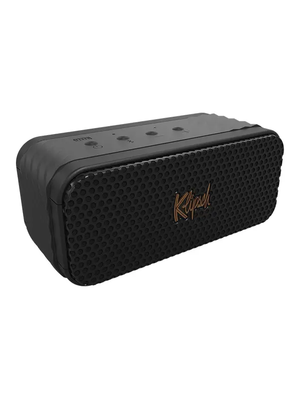 Nashville Portable Bluetooth Speaker - Image 2