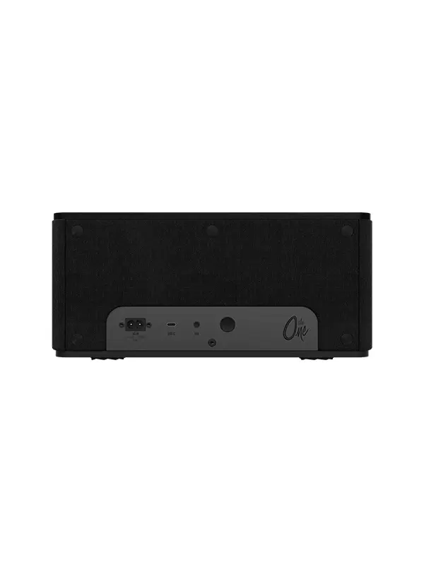 The One Plus - Premium Bluetooth Speaker - Image 8