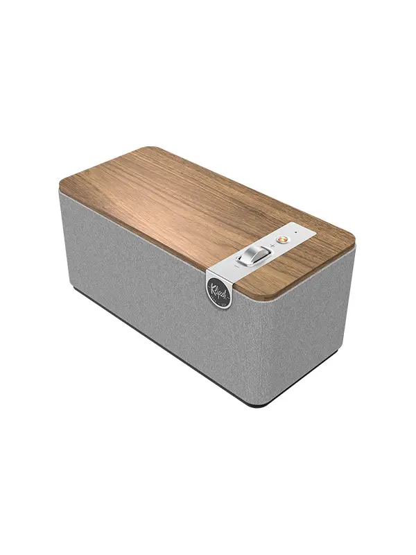 The One Plus - Premium Bluetooth Speaker - Image 2